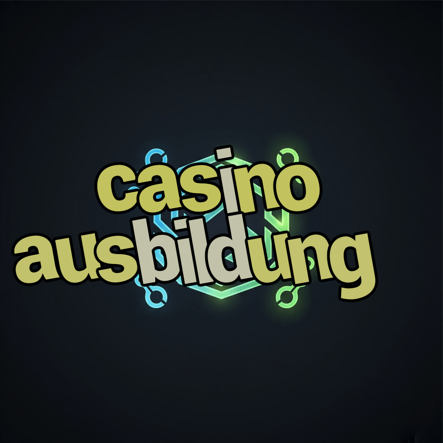 casino ausbildung